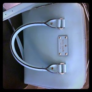 Kate spade doctor’s bag